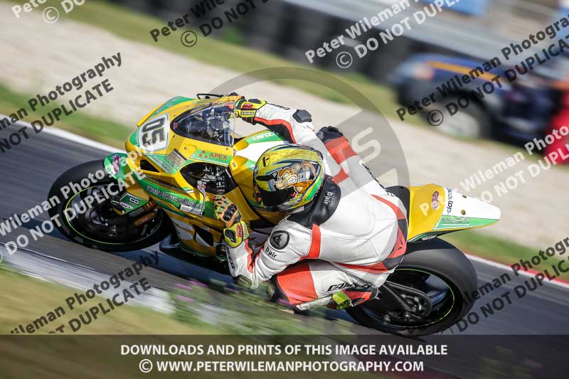 25 to 27th july 2019;Slovakia Ring;event digital images;motorbikes;no limits;peter wileman photography;trackday;trackday digital images